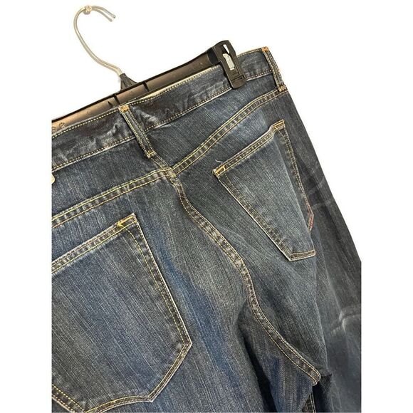 Banana Republic bootcut jeans - Picture 5 of 8